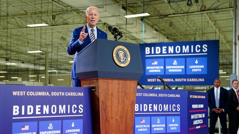What Biden needs to accomplish with his NATO trip